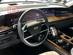 كاديلاك اسكاليد